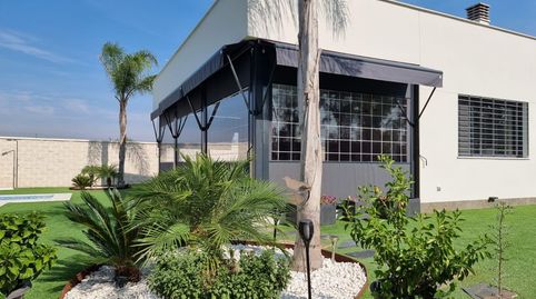 Foto 2 von Haus oder Chalet zum Verkauf in Pino Grande, Carmona, Sevilla