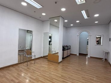 Local comercial en venda a Centro