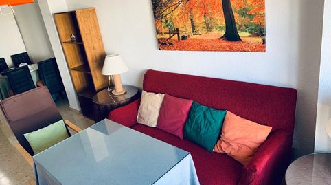 Foto 5 de Apartamento de alquiler en Calle Cristo de la Yedra, San Ildefonso, Granada Capital