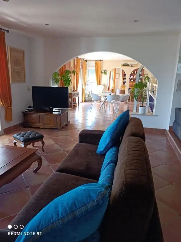 Maison avec piscine à vendre à Carrer Salamanca, imagen 20
