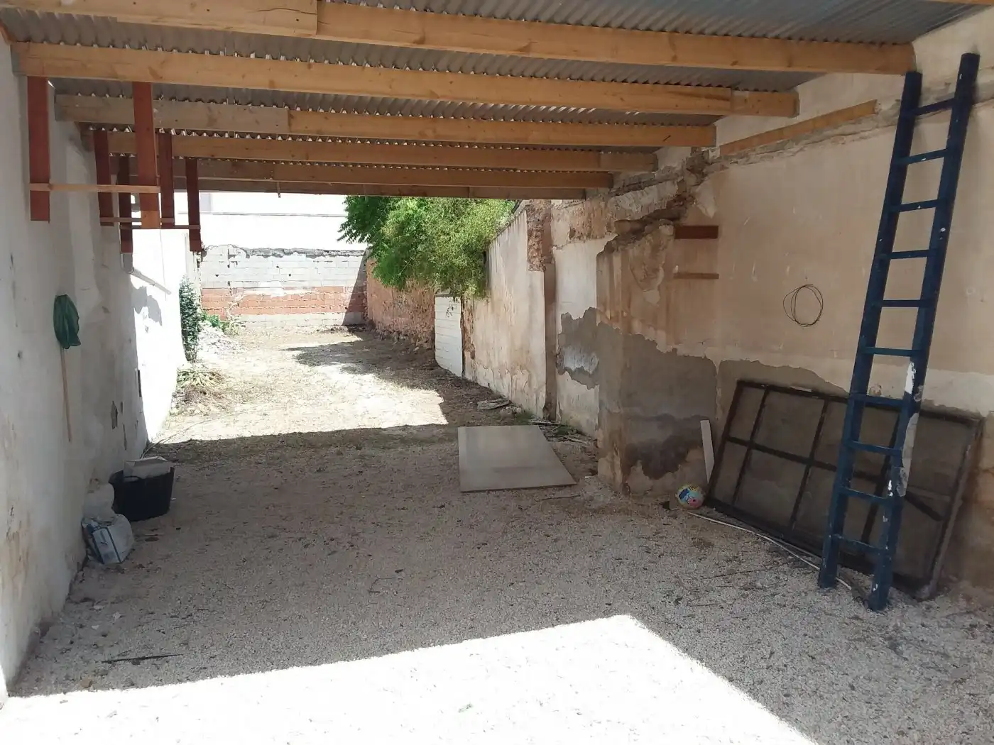 Terrains et parcelles à vendre à Hondón de los Frailes, imagen 6