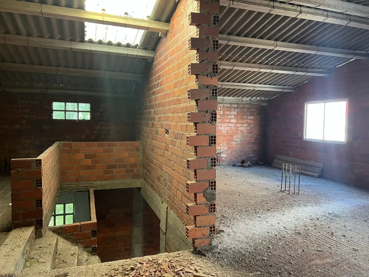 Industrial building for sale in As Pontes de García Rodríguez, imagen 5