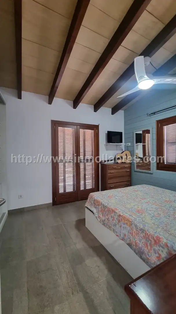 Casa rústica en venta en Selva, imagen 46