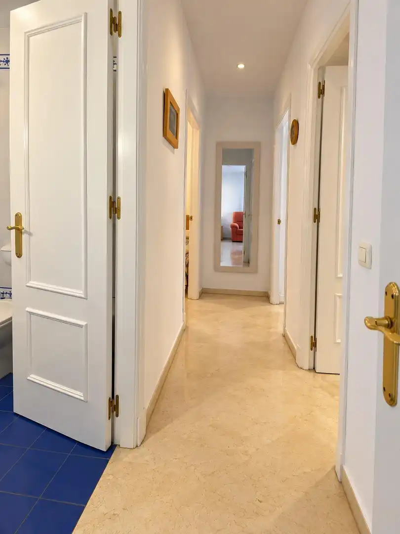 Piso con piscina en venta en La Laguna, imagen 9