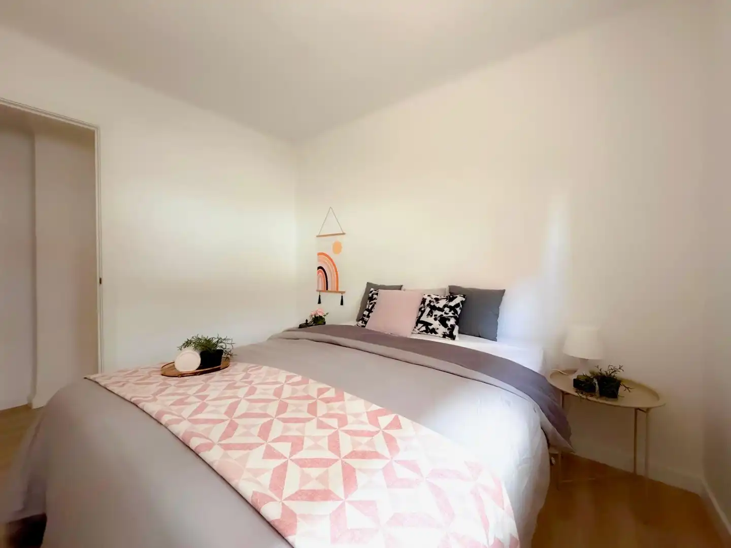 Habitación de Piso en venta en Madrid con Amueblado