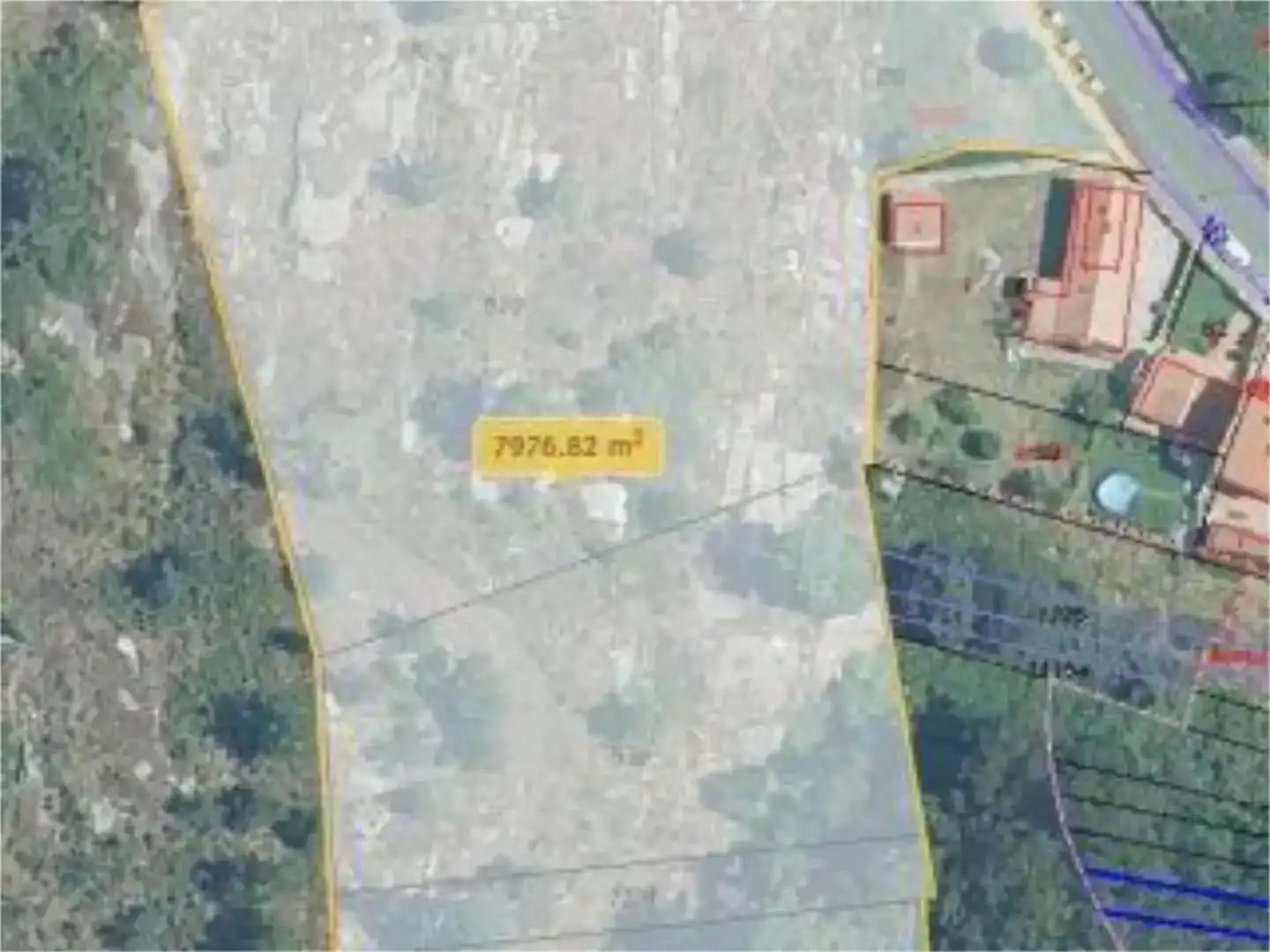 Residencial en venda en A Illa de Arousa 