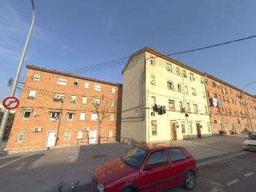 Appartement à vendre à C/ Ramiro Ledesma