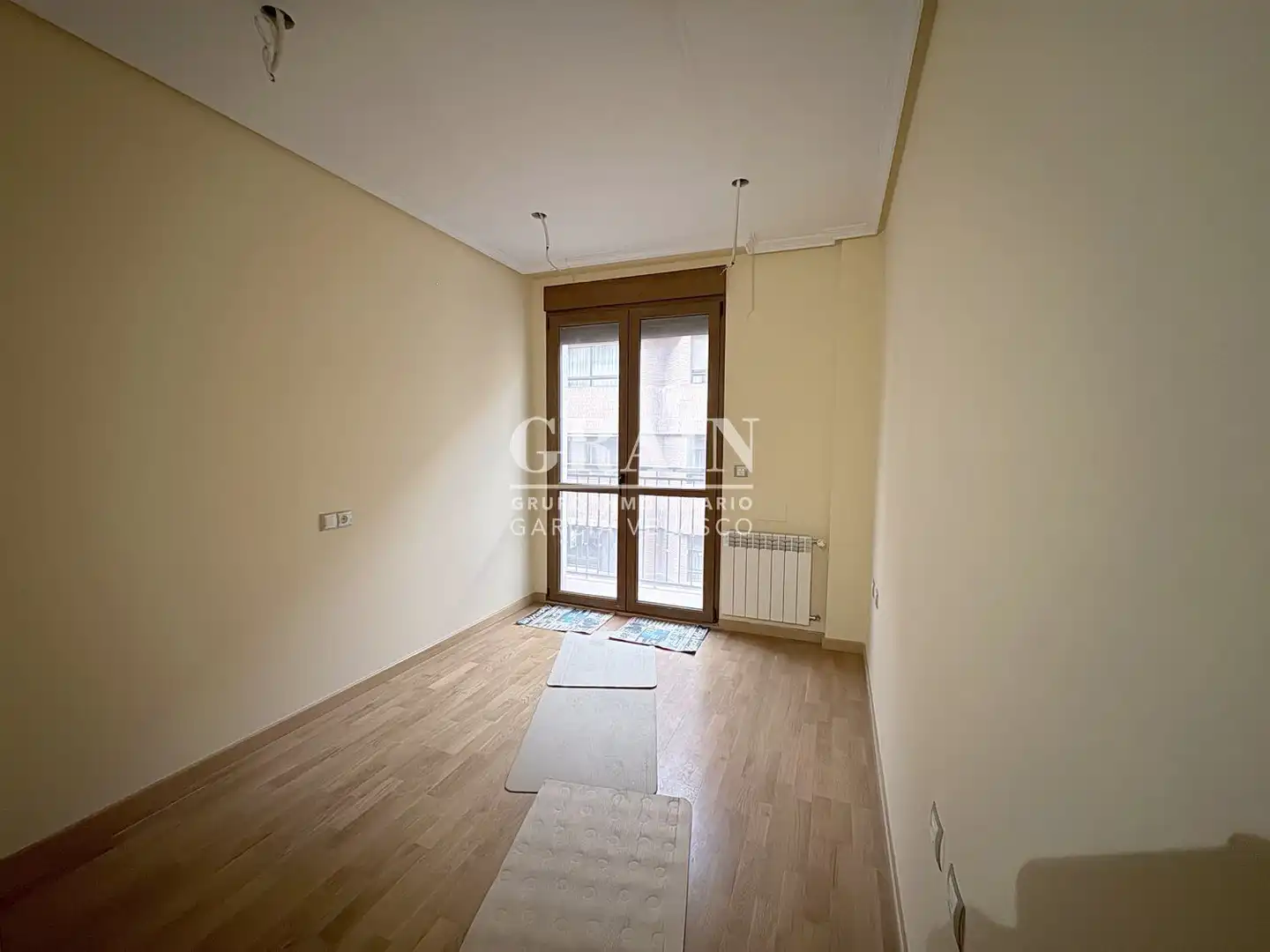 Flat with terrace for sale in Ensanche - Franciscanos, imagen 6