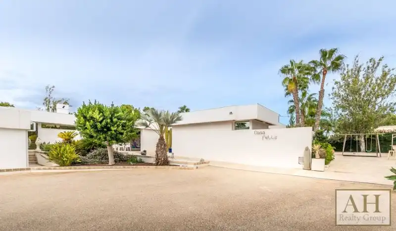 Casa en venta en L'Albir, imagen 13