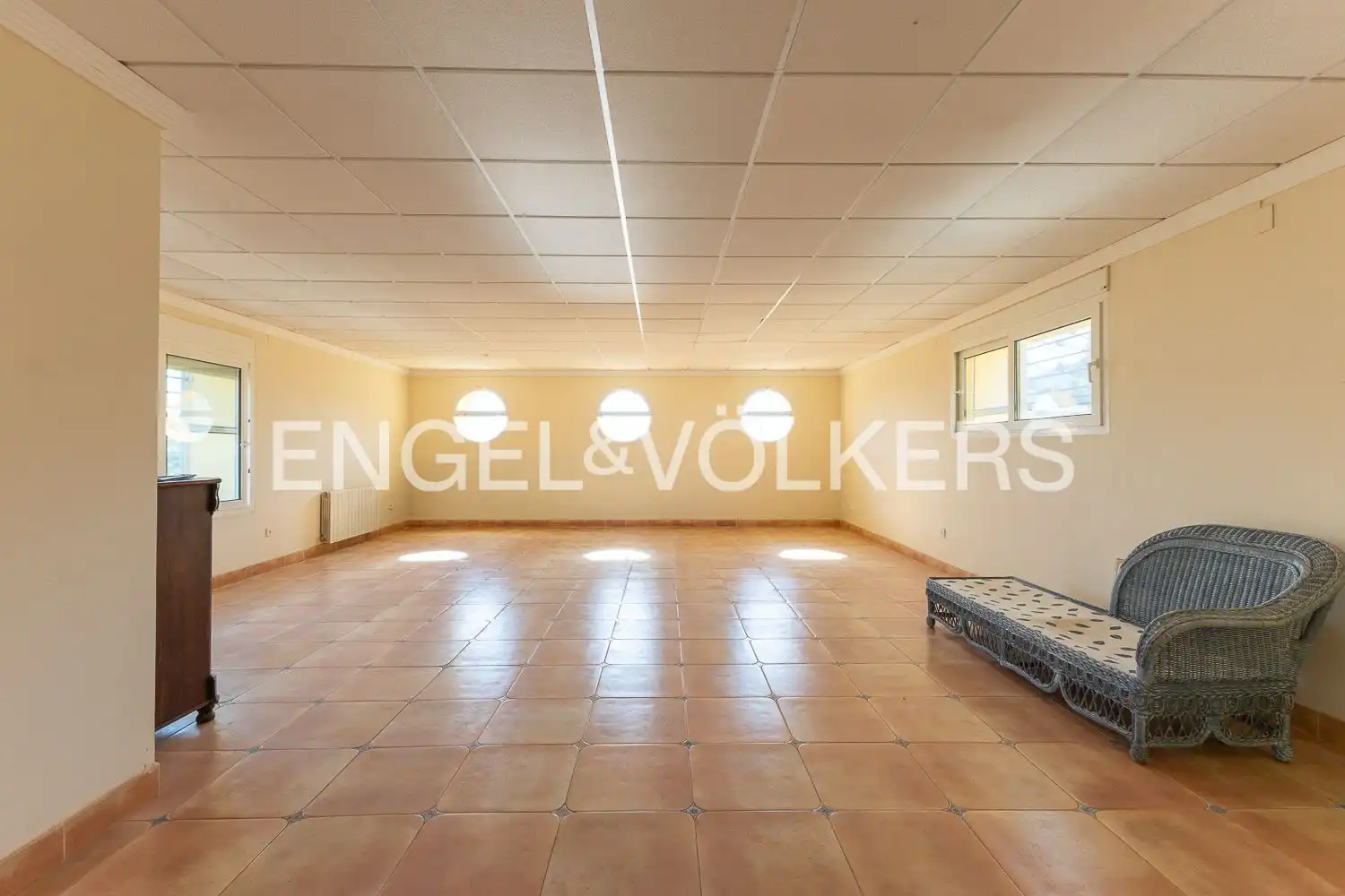 Houses for rent in Pedreguer  with Air Conditioner, Heating and Private garden