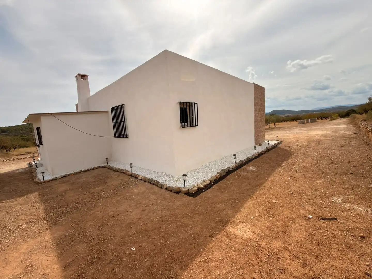 Chalet con jardín en venta en Urbanizaciones, imagen 31