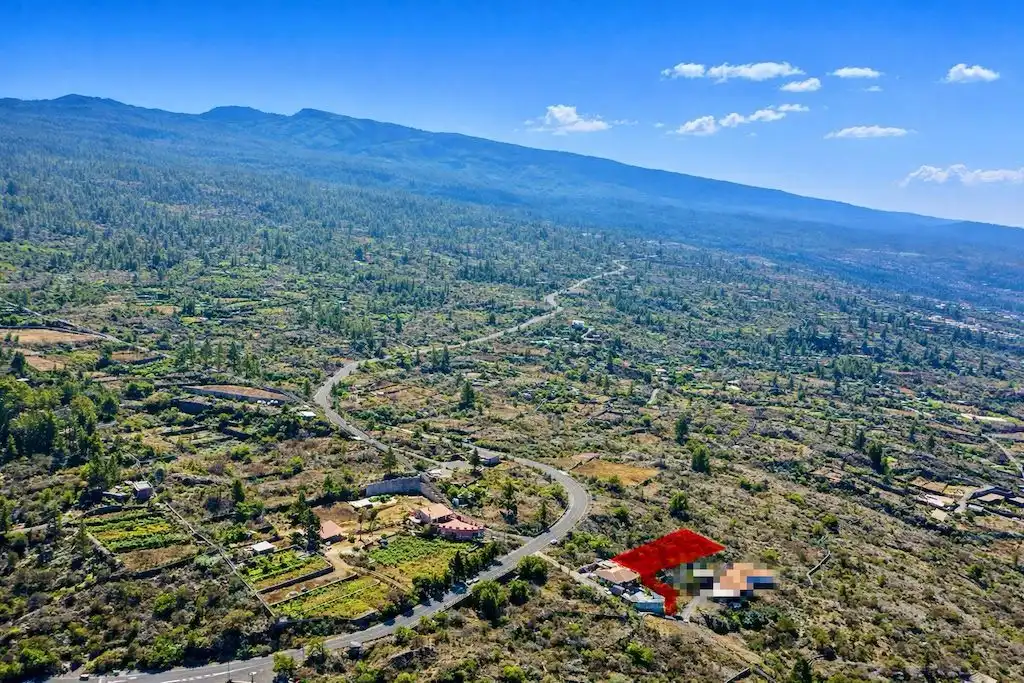 Lands and plots for sale in Chío, imagen 10