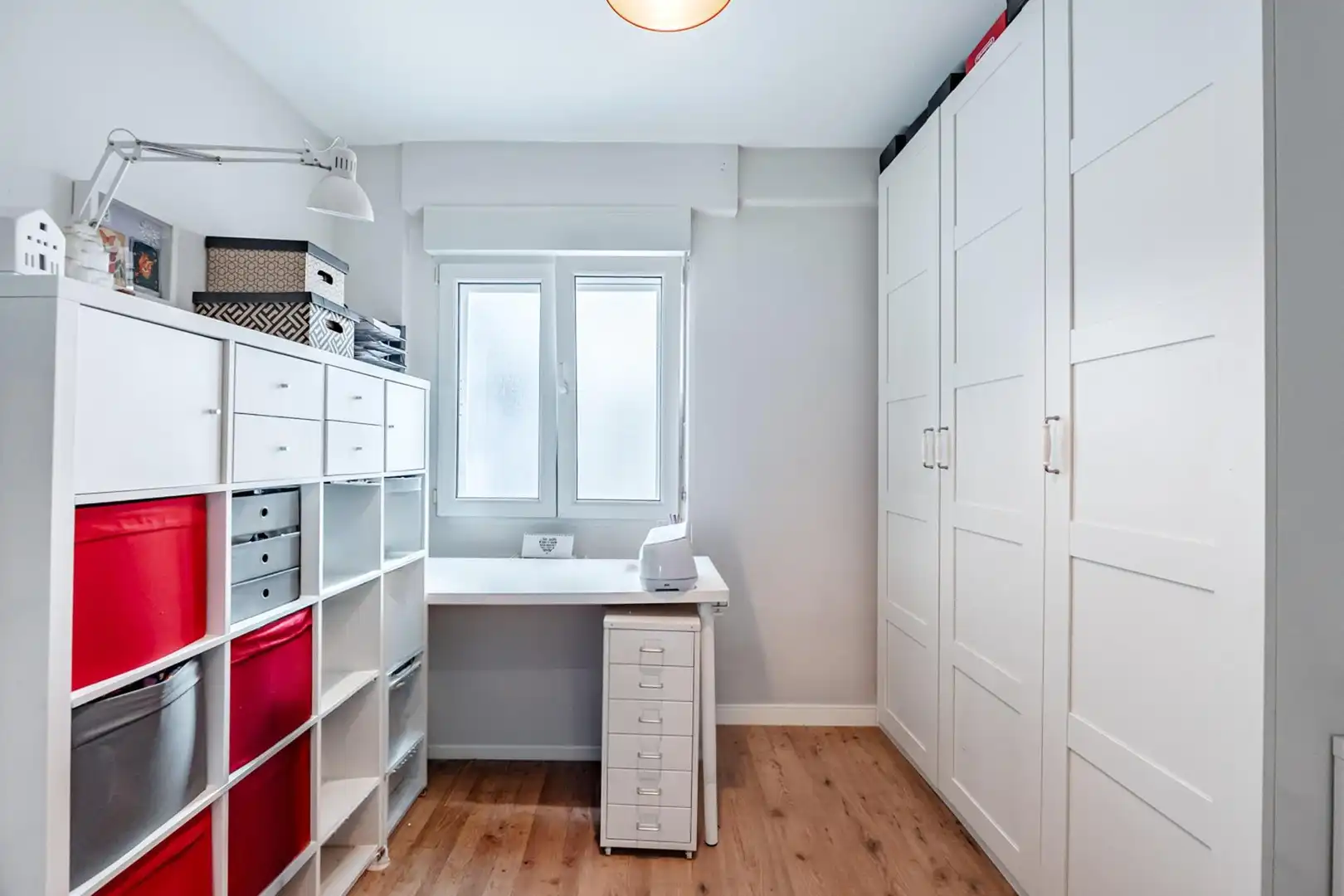 Habitación de Piso en venta en Móstoles con Calefacción, Jardín privado y Terraza