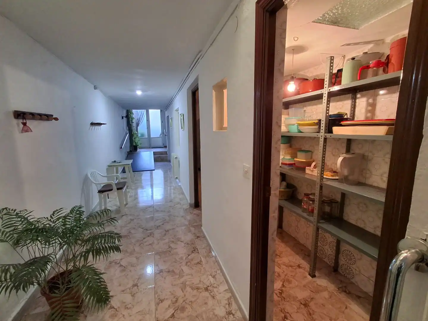 Casa con giardino in vendita a Miguel Esteban 9, imagen 10