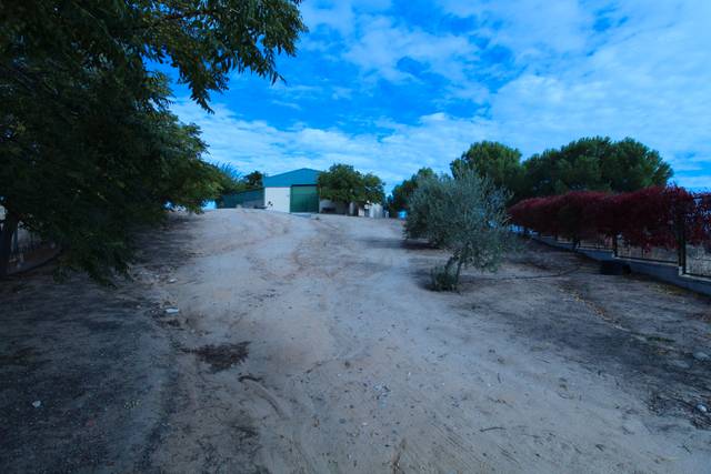 Terreno en Venta en Bargas