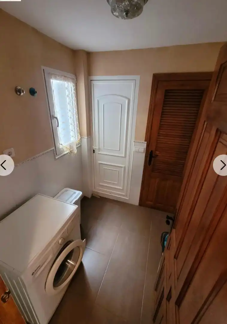 Haus zum Verkauf in Chinchilla de Monte-Aragón, imagen 15