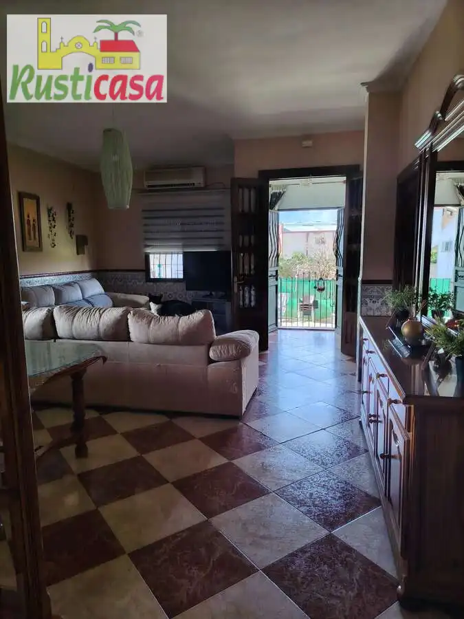 Casa en venda a Baños de la Encina, imagen 7