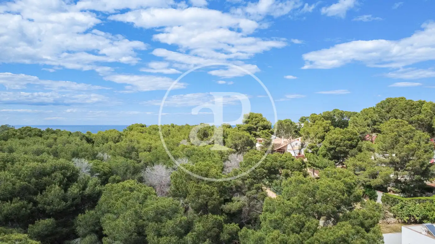 Houses for sale in Jávea / Xàbia  with Air Conditioner, Heating and Private garden