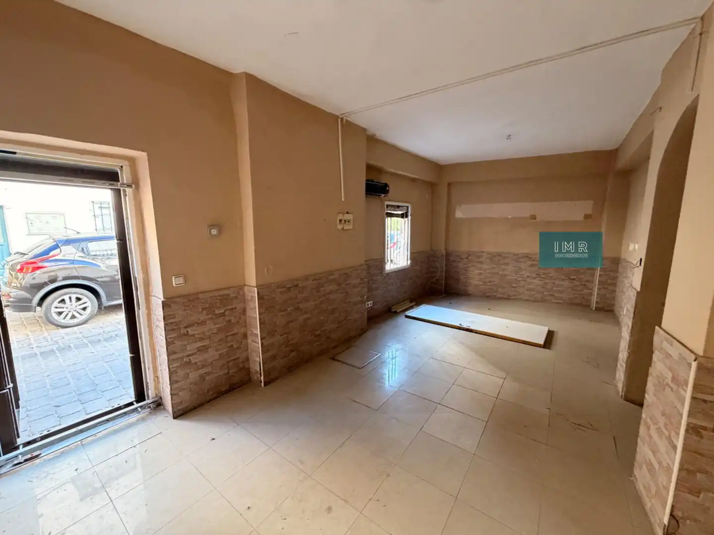 Casa o xalet en venda en Sevilla amb Terrassa