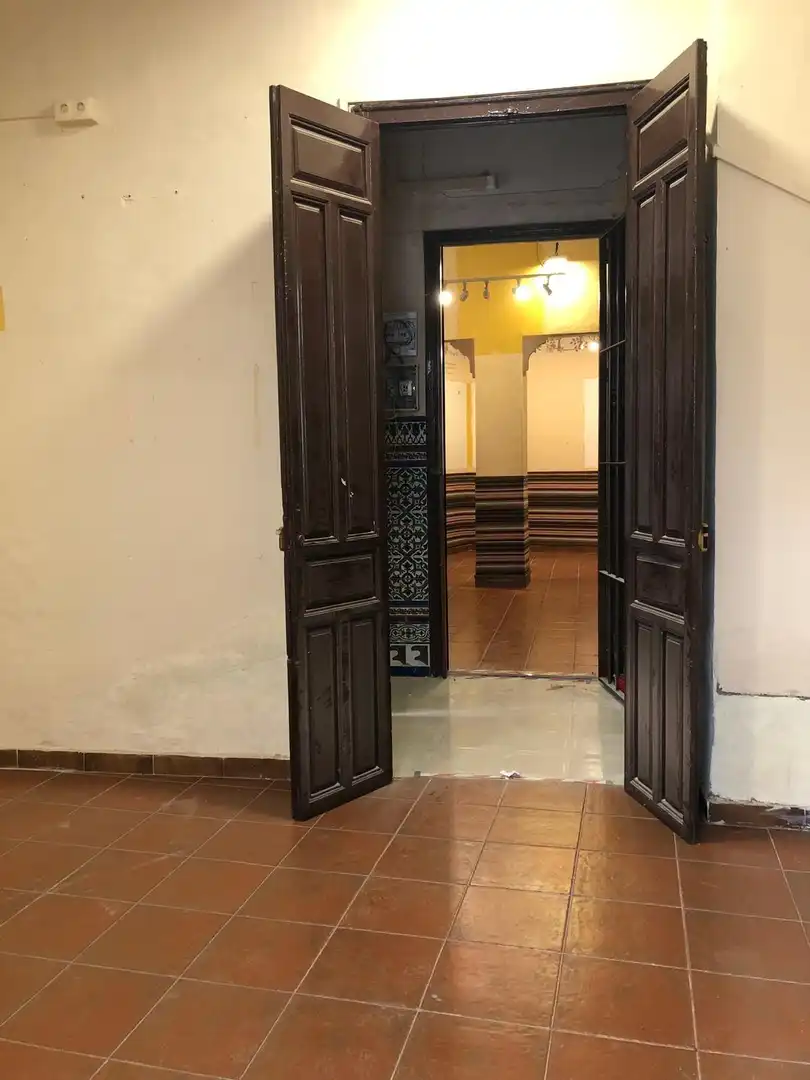 Piso en venta en Calle ARMIÑAN, Casco Histórico