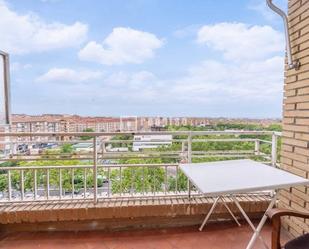 Flat for sale in Alcorcón