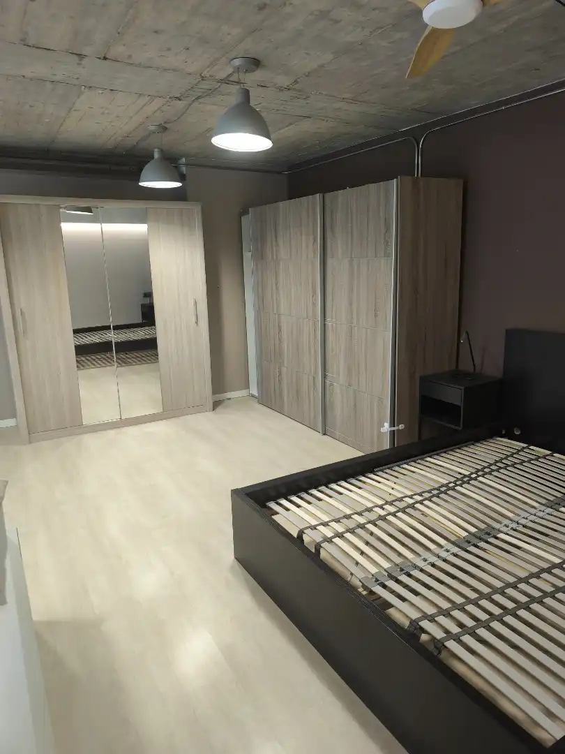 Lofts for rent in Alcobendas  with Air Conditioner, Heating and Washing machine