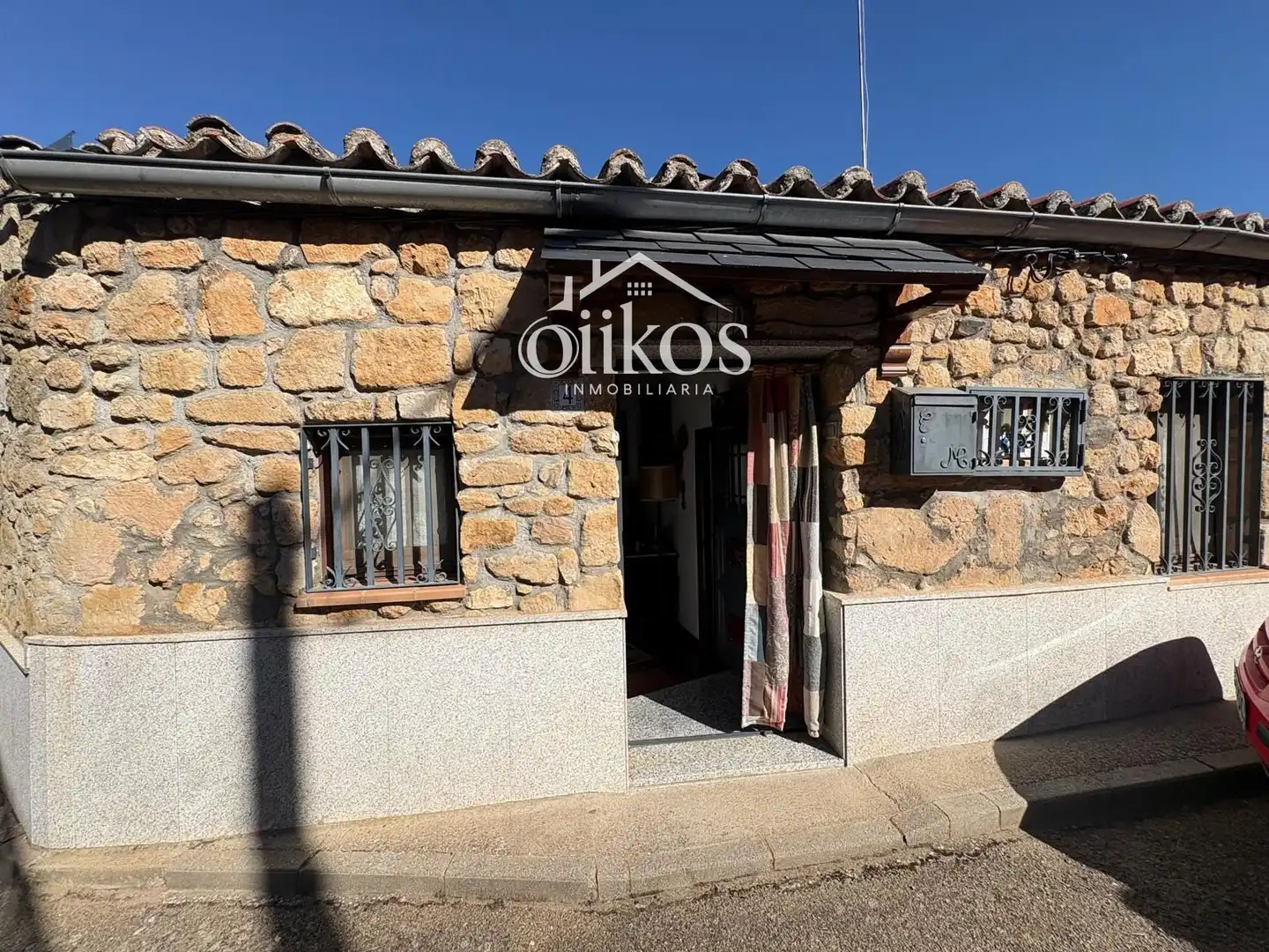 Casa o chalet en venta en Parada de Arriba con Calefacción
