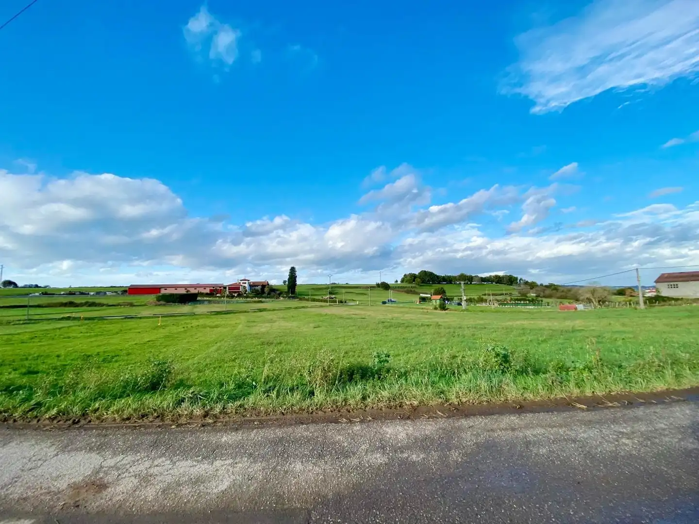 Residencial en venta en Carreño