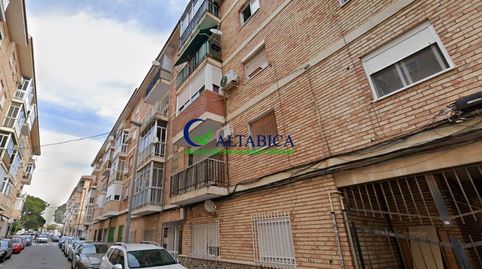 Foto 4 de Pis en venda a Lepanto, Barrio de Peral - San Félix, Cartagena