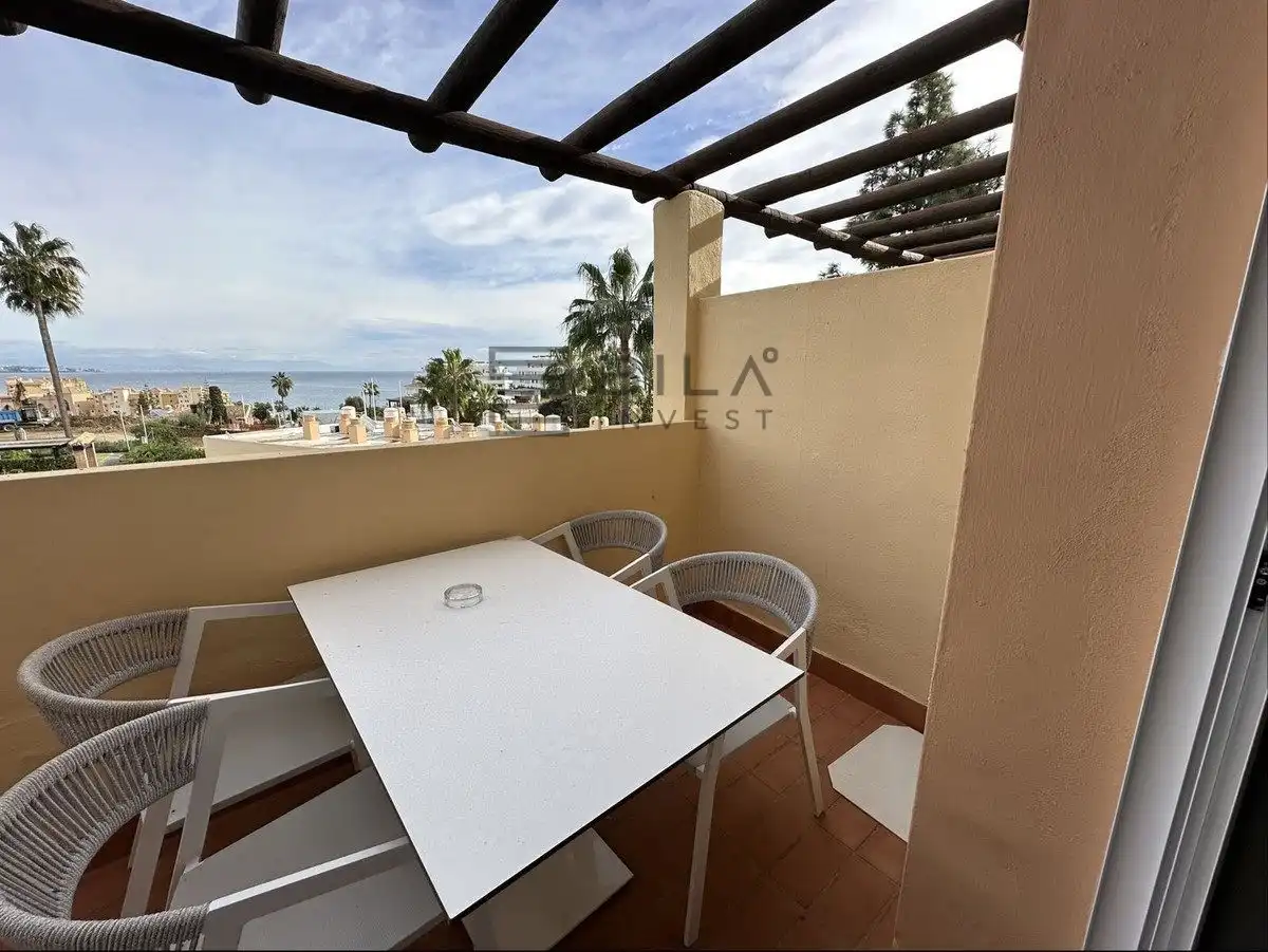 Reihenhaus mit Pool zum Verkauf in Marina del Sol, imagen 5