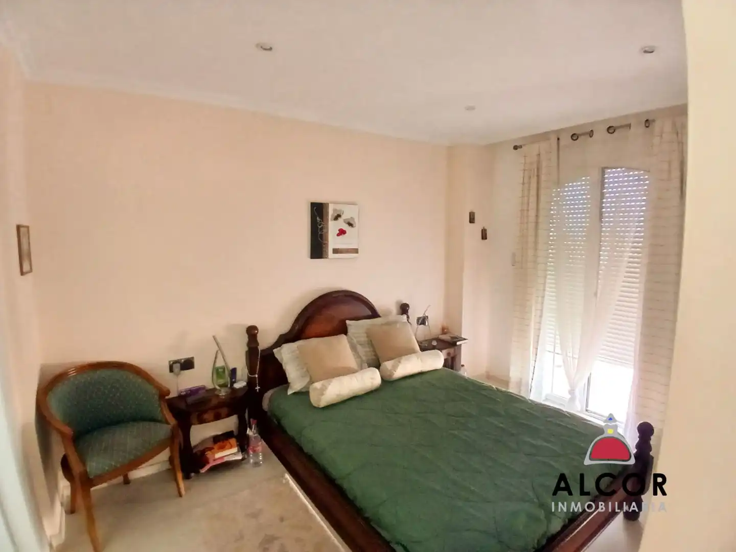 Chalet con jardín en venta en Costa Sur, imagen 15