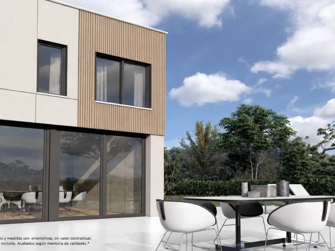 Maison mitoyenne avec piscine à vendre à Avinguda catalunya 6, imagen 13