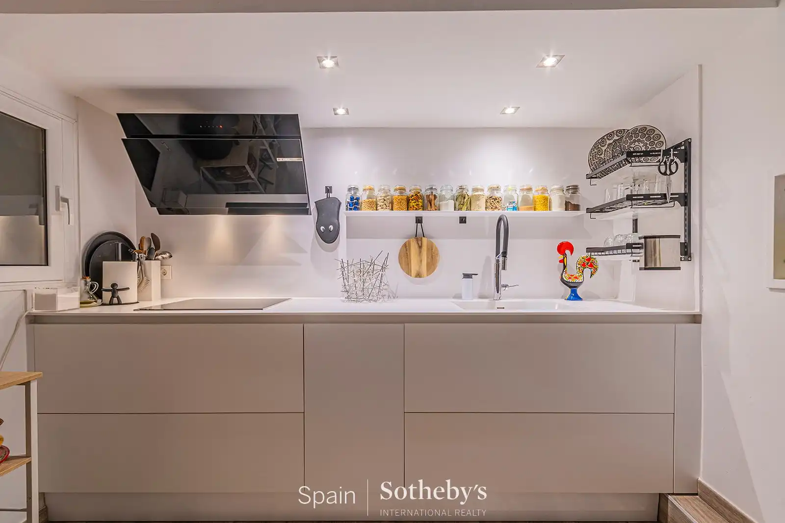 Apartment with lift for sale in Carrer dels Mirallers, imagen 24