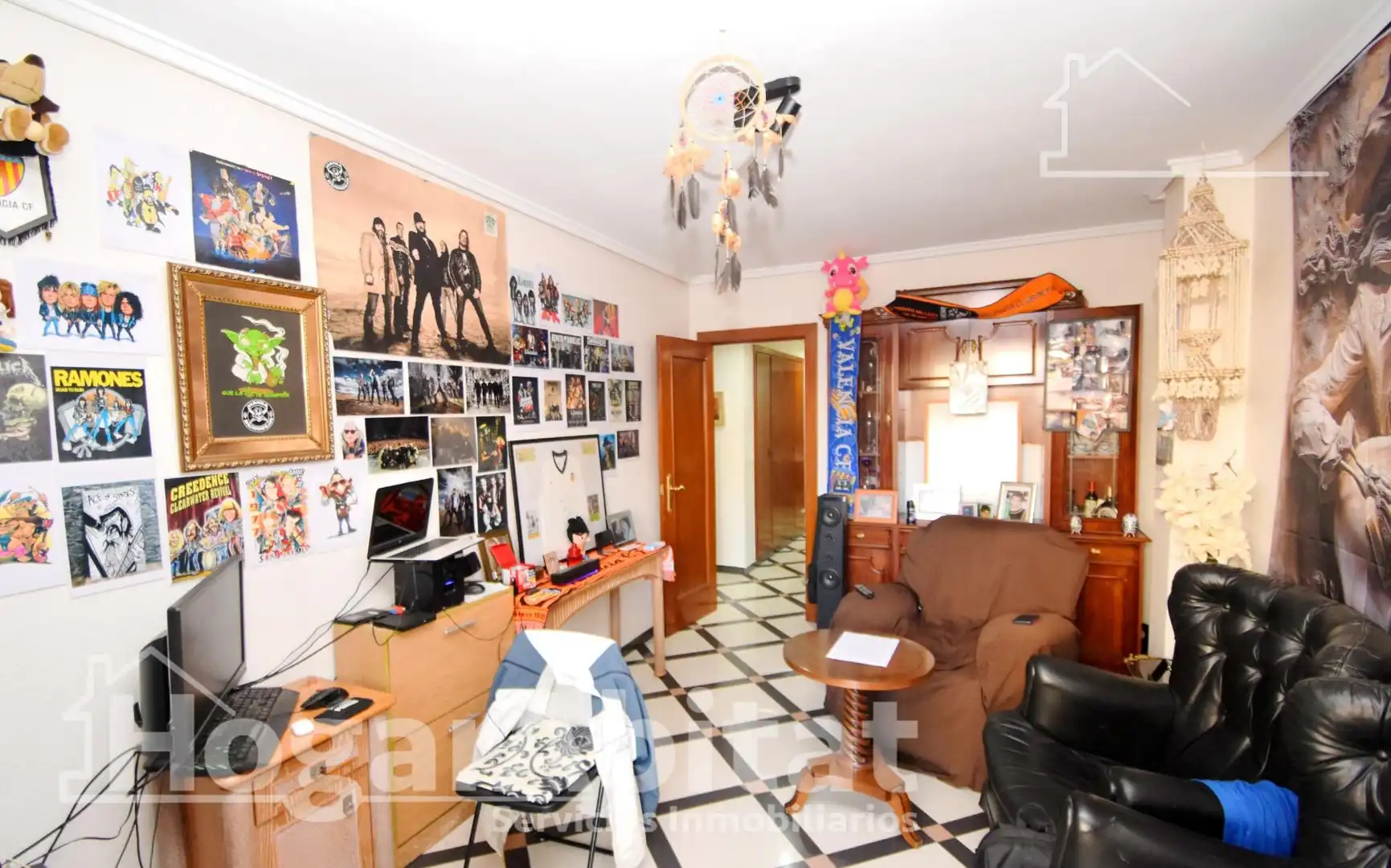 Appartamento con terrazza in vendita a Calle SANTA TERESA, imagen 18