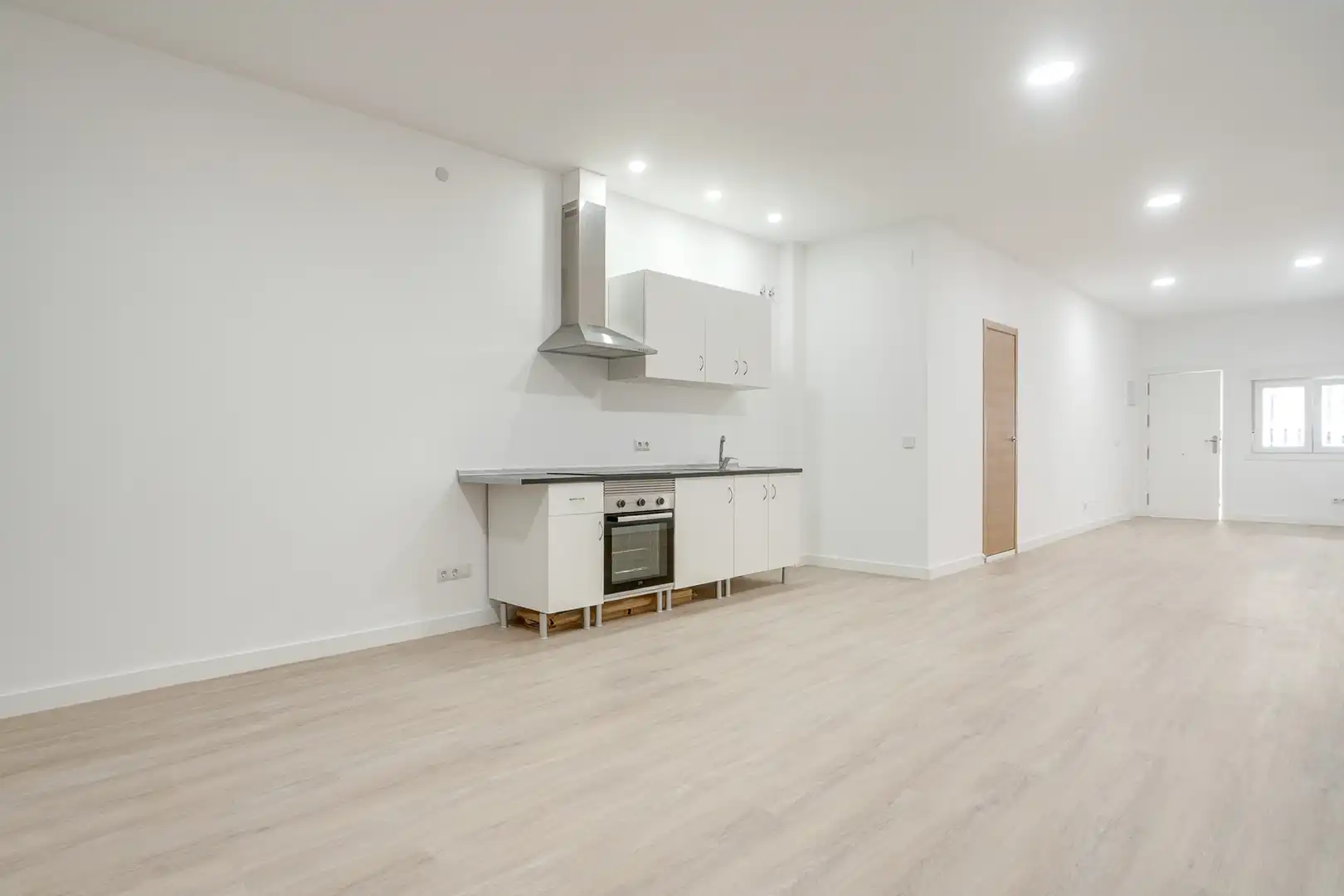 Kitchen of Commercial properties for sale in Granollers