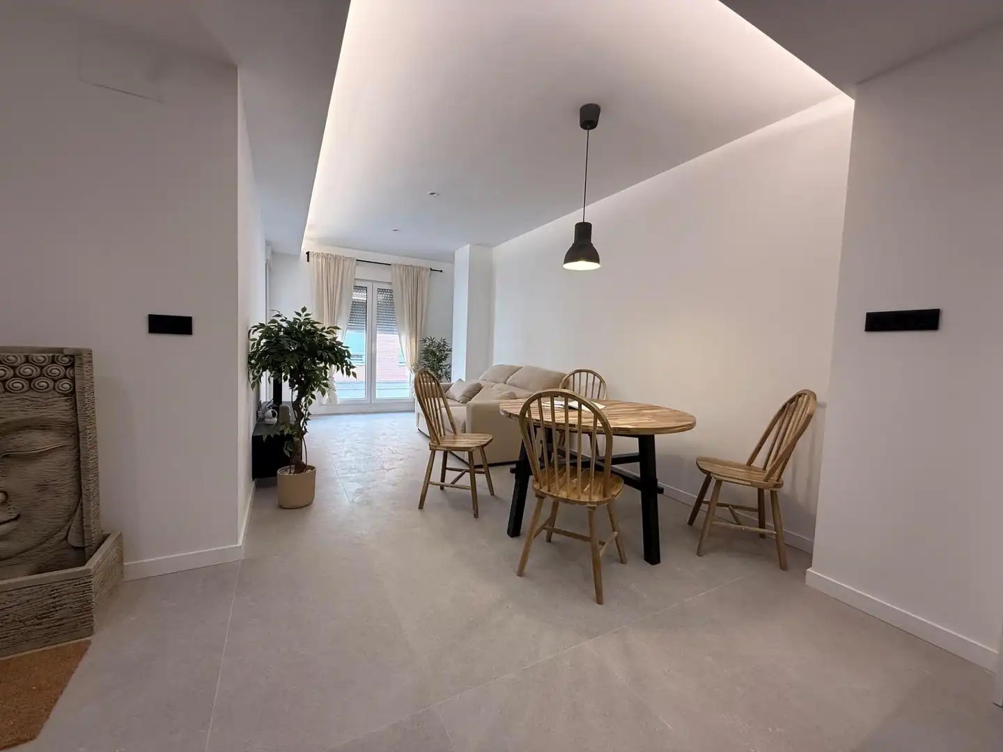 Appartement avec terrasse à vendre à Calle TIBI, imagen 7