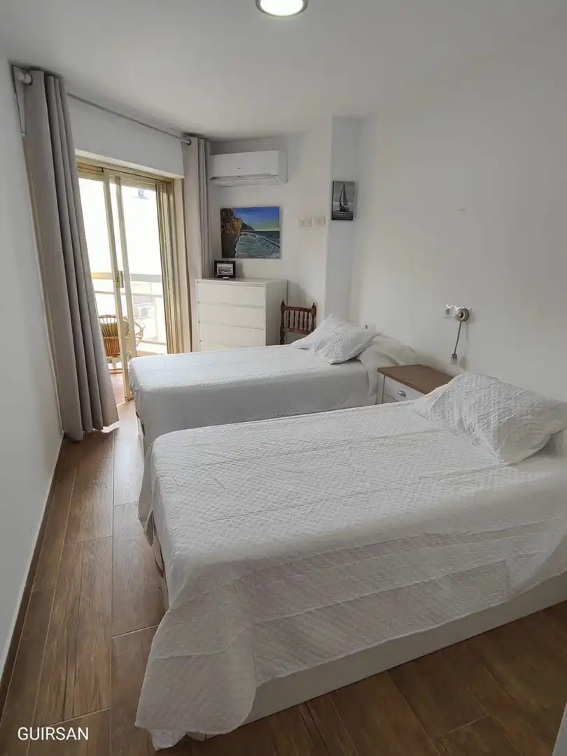 Flat with pool to rent in Paseo San Cristóbal 20, imagen 12