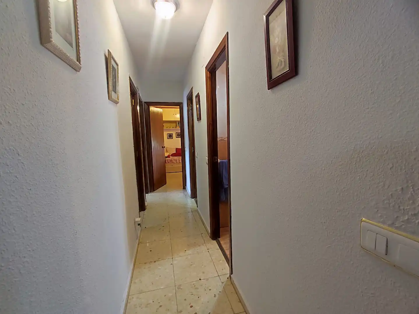 Flat for sale in Manzanares  with Air Conditioner, Heating and Terrace