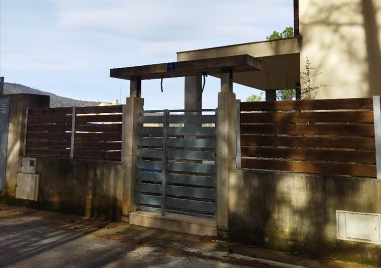 Foto 1 de Casa o xalet en venda a Paseig el Puntual, Artana, Castellón