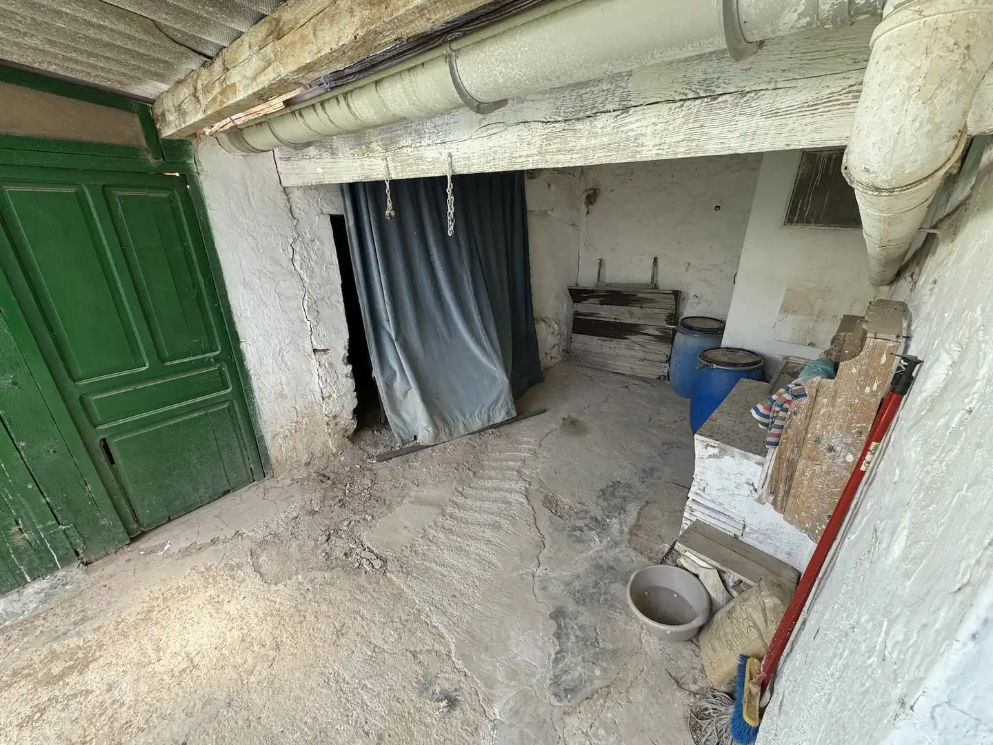Finca rústica en venda en Villena amb Moblat
