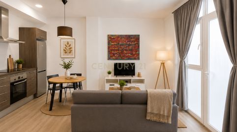 Foto 5 de Apartament en venda a Calle Villanueva de Castelló, València, Spain, -1, Tormos, Valencia Capital