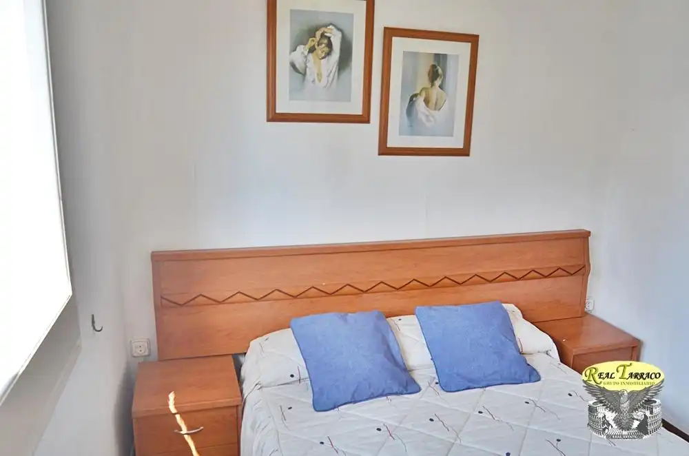 Habitación de Casa o chalet en venta en El Masnou con Jardín privado