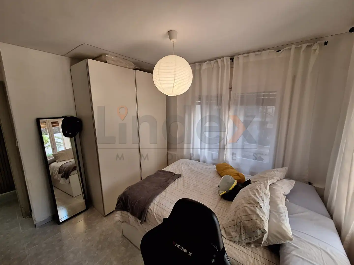 Habitación de Casa o chalet en venta en Arenys de Mar con Calefacción, Jardín privado y Parquet