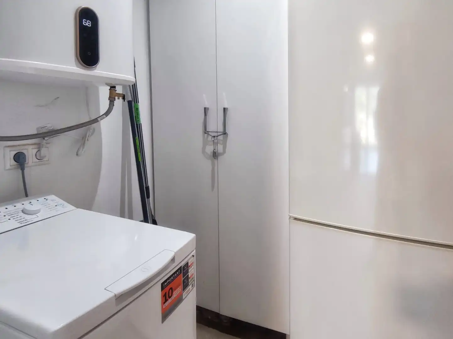 Piso en venta en Calle Aparisi Guijarro 9, imagen 22
