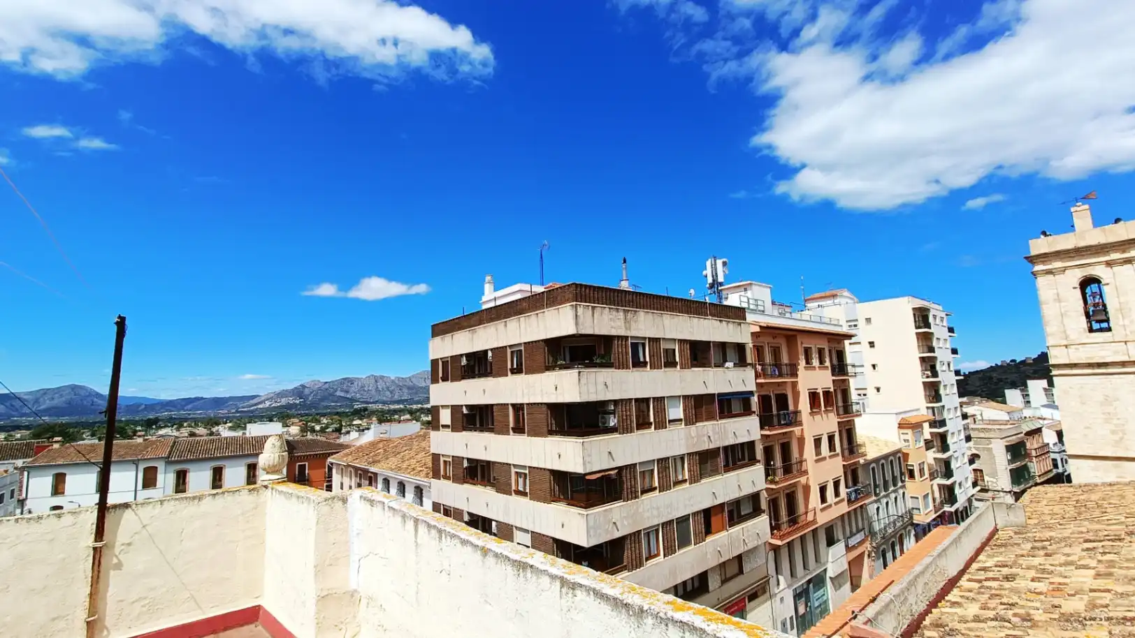 Mixed residential for sale in Centro, imagen 68