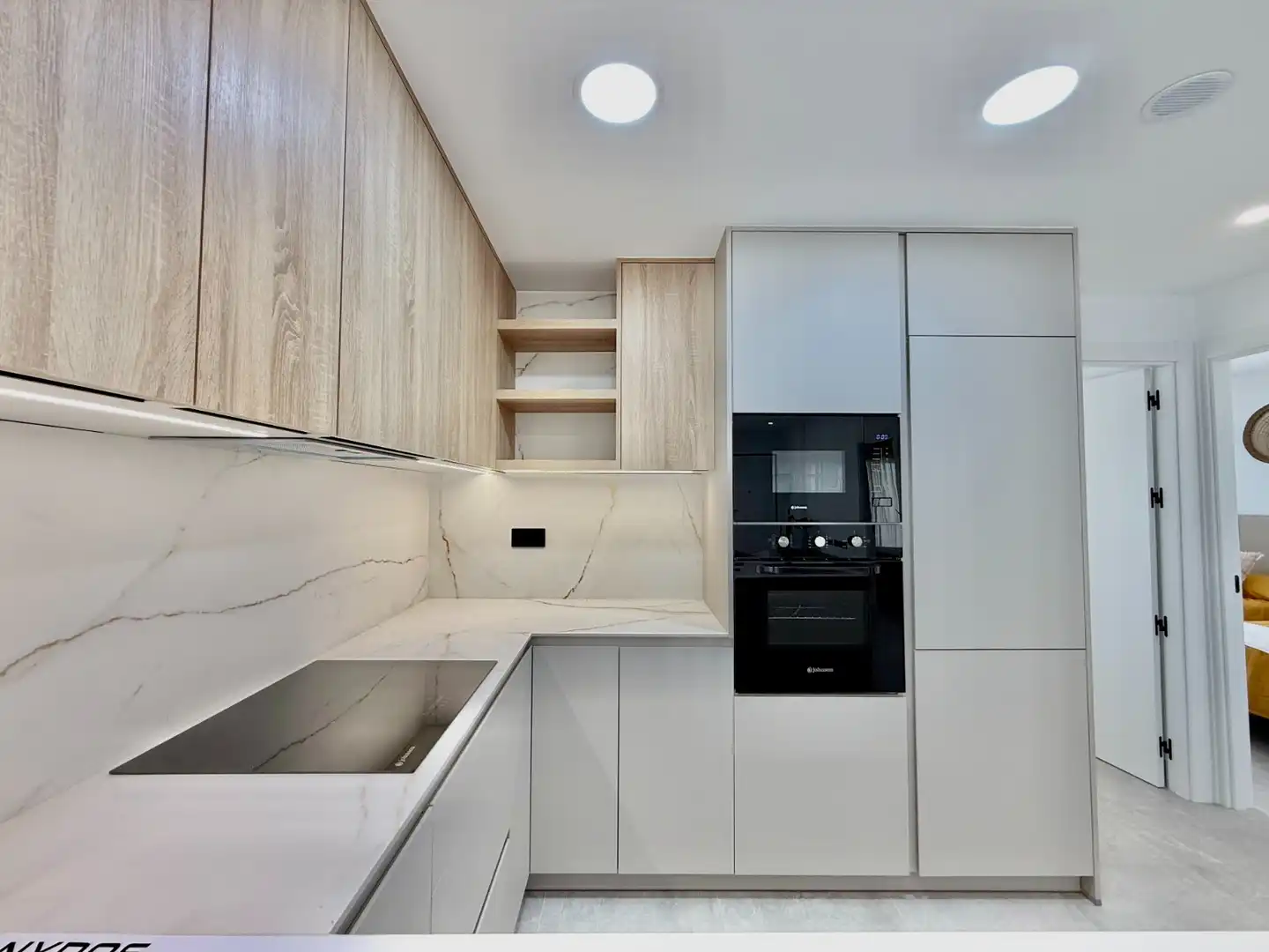 Flat with terrace for sale in Pilar de la Horadada ciudad, imagen 9