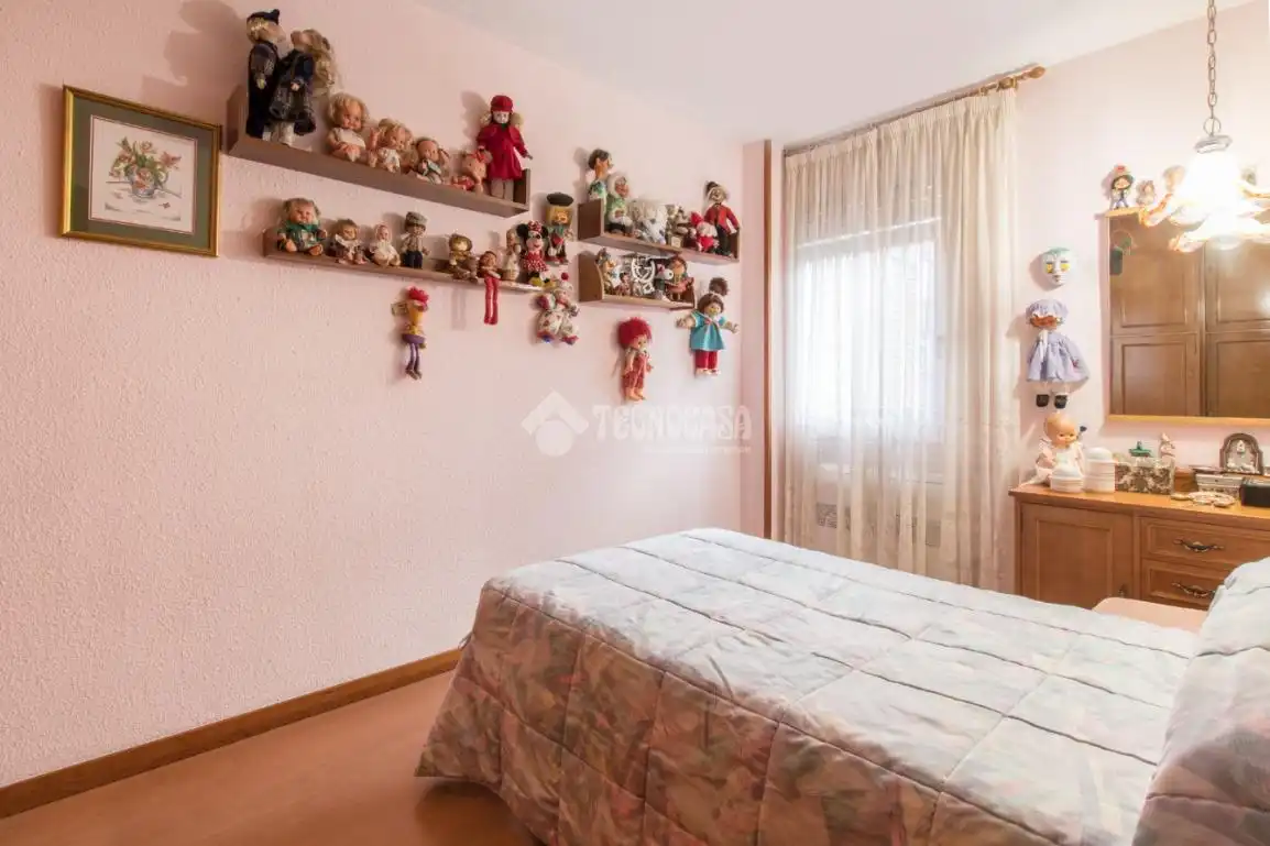 Piso con terraza en venta en Carabanchel, imagen 10