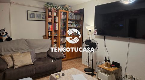 Foto 4 de Piso en venta en Calle de Betancunia, 1, Pueblo Nuevo, Madrid Capital