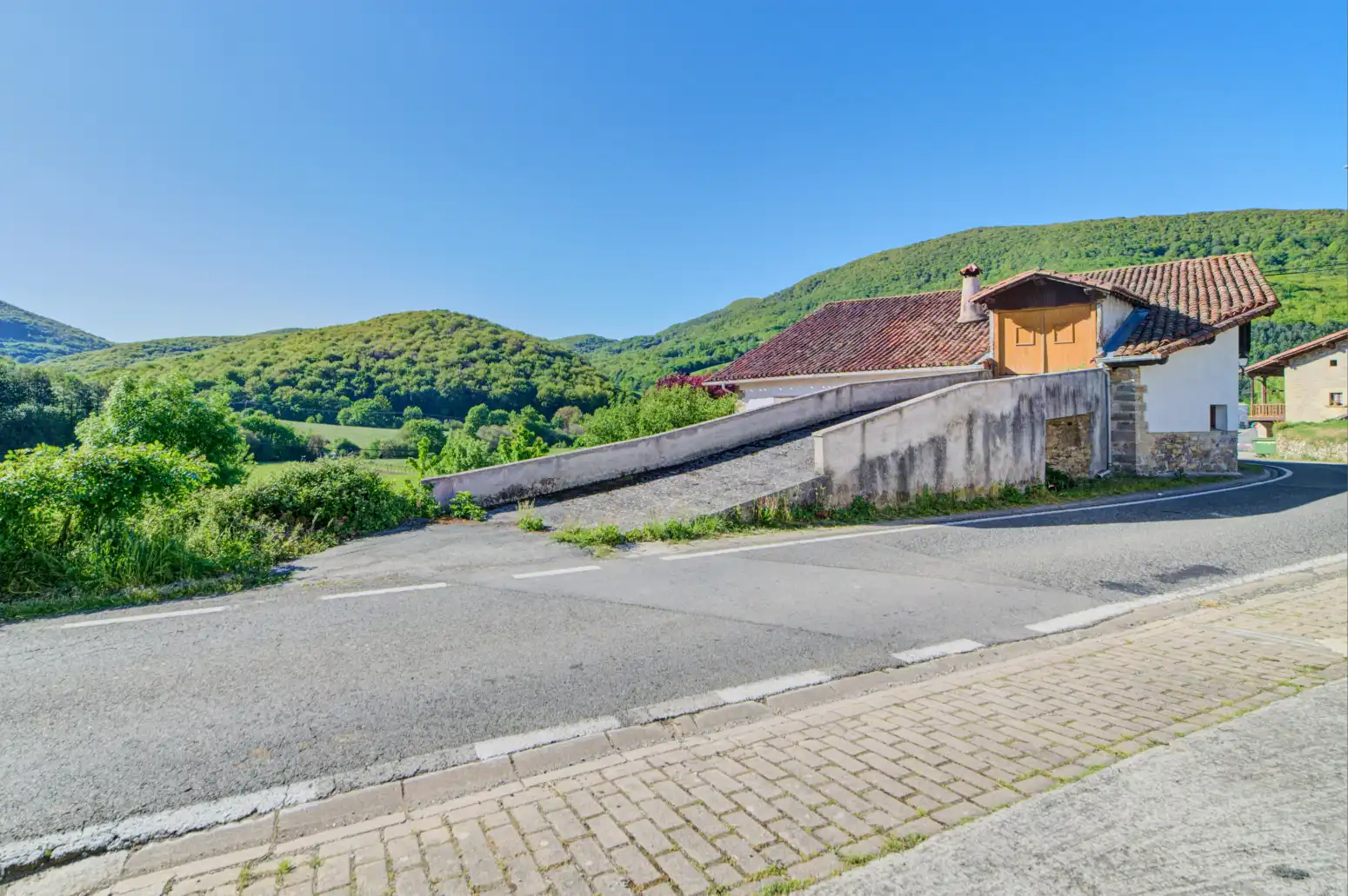 Casa o chalet en venta en Eraso - San Miguel 30. Imotz, Imotz