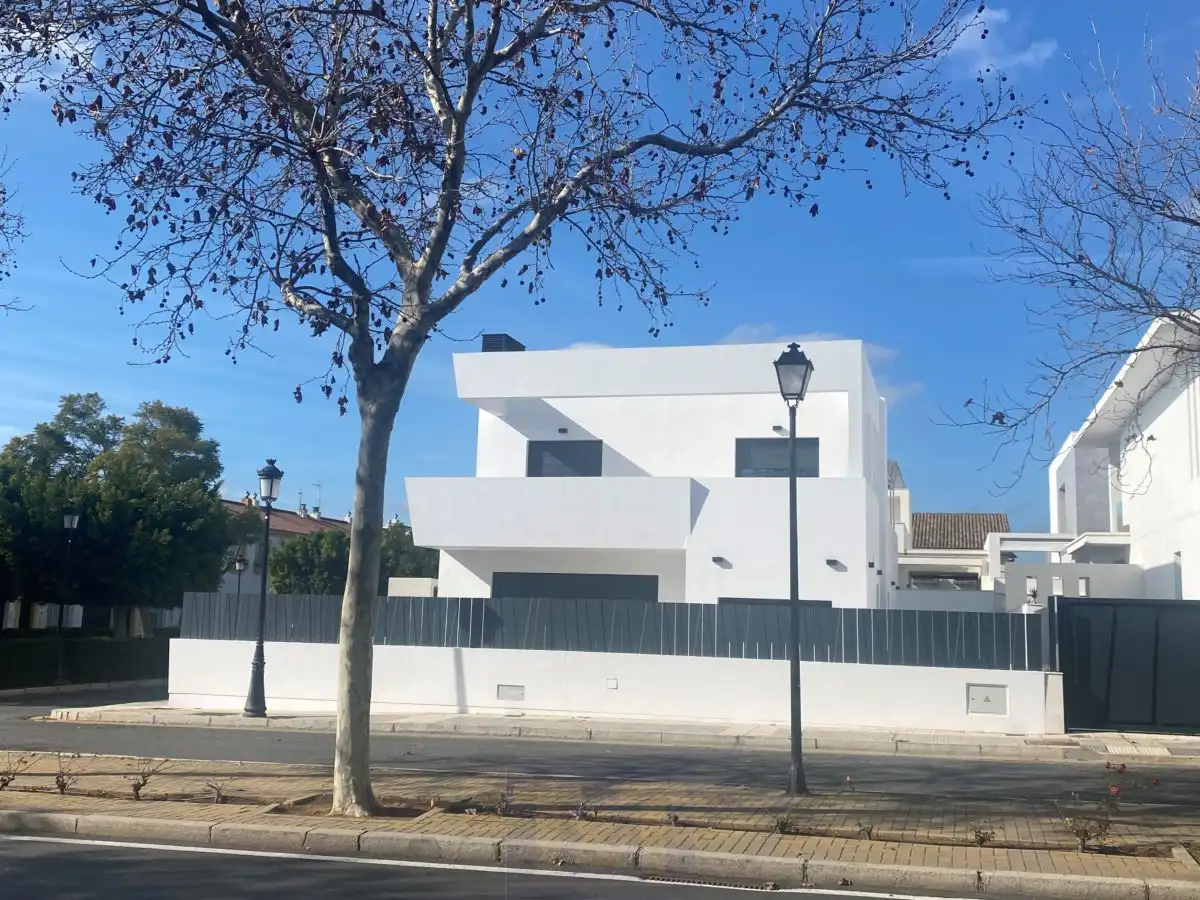 Xalet amb terrassa en venda a CORTELAZOR, imagen 4